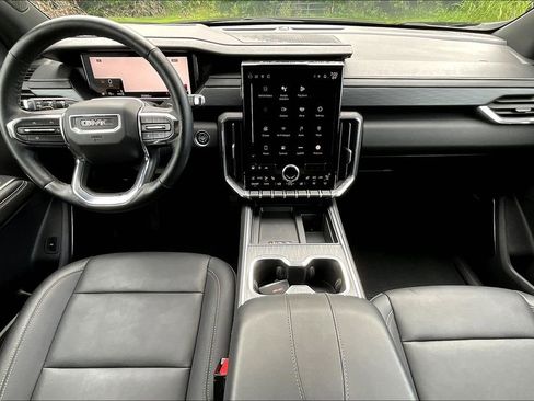 Used 2024 GMC Acadia Elevation image 21