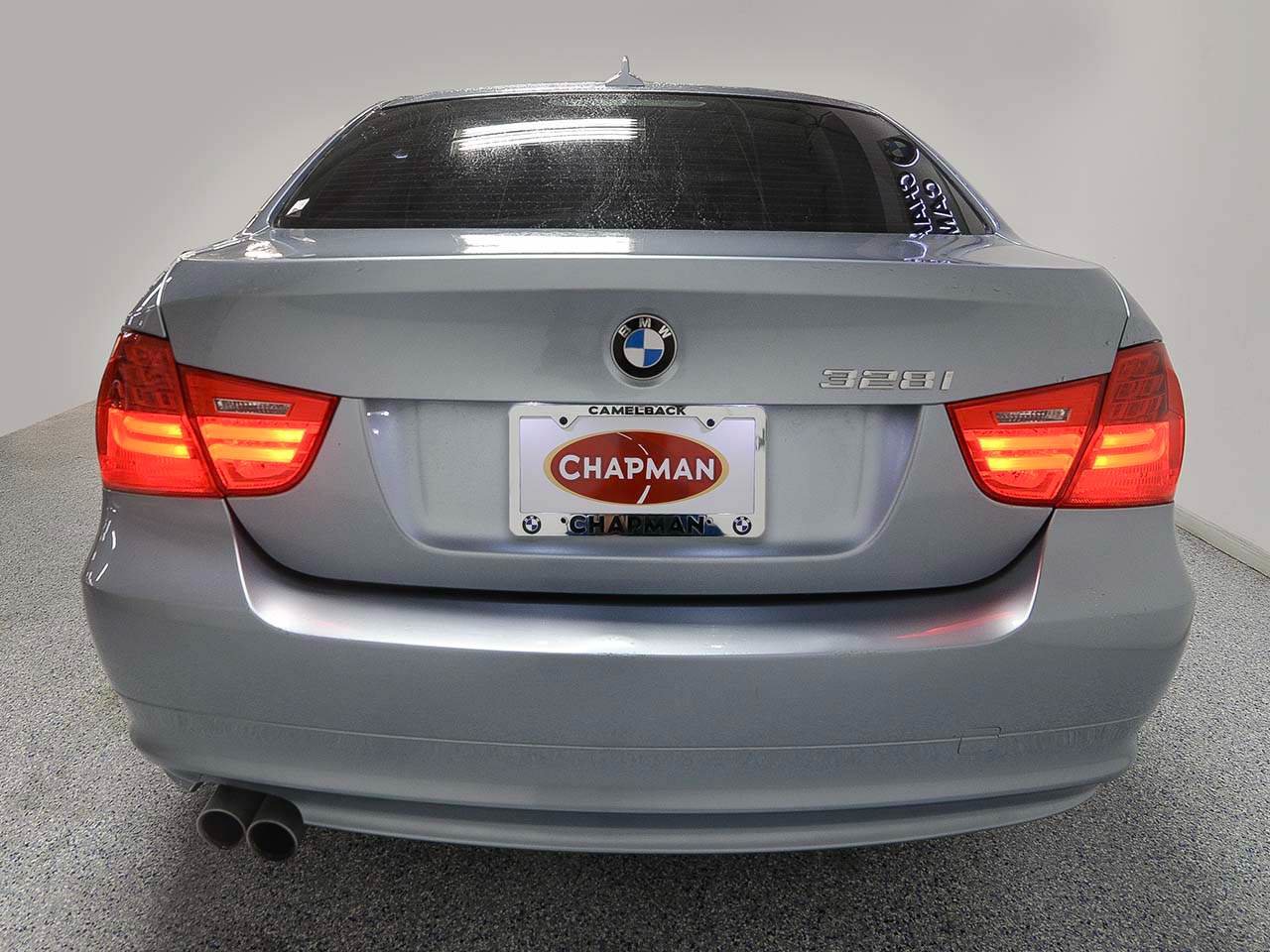 Used 2011 BMW 328i Sedan RWD image 5