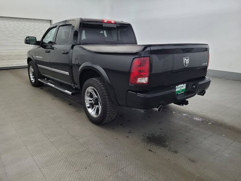 Used 2012 RAM 1500 Sport w/ Remote Start & Security Group image 5