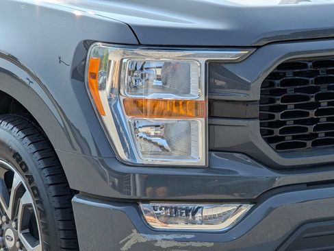 Used 2021 Ford F150 XL w/ Equipment Group 101A High RWD image 4