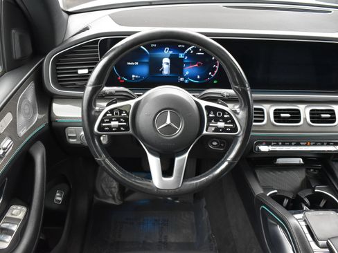 Used 2020 Mercedes-Benz GLE 350 4MATIC image 13