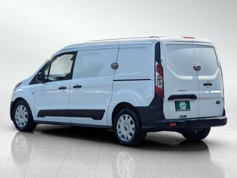 Used 2021 Ford Transit Connect XL FWD image 6