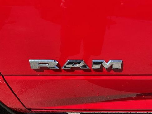 Used 2022 RAM 2500 Big Horn w/ Snow Chief Group AWD/4WD image 21