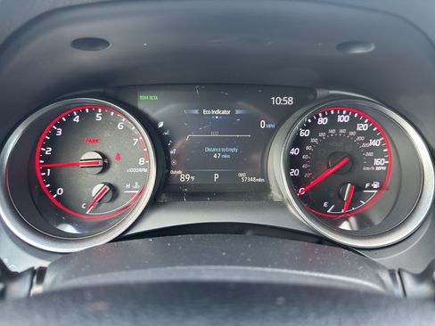 Used 2024 Toyota Camry XSE FWD image 30