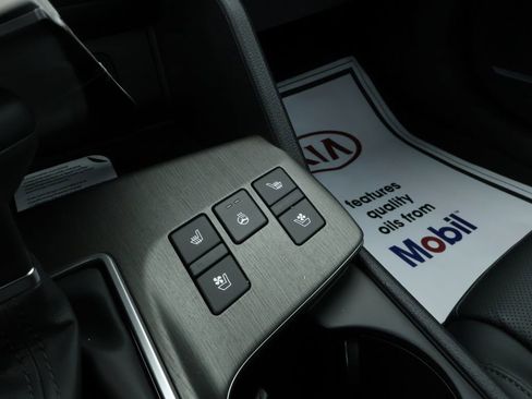 New 2026 Kia Sportage X-Pro Prestige image 41