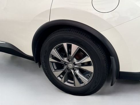 Used 2015 Nissan Murano SL w/ Cargo Package image 31