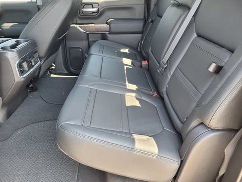 Used 2022 GMC Sierra 1500 Denali AWD/4WD image 26