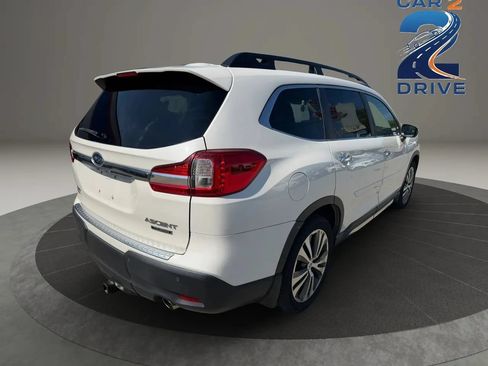 Used 2019 Subaru Ascent Touring AWD/4WD image 6