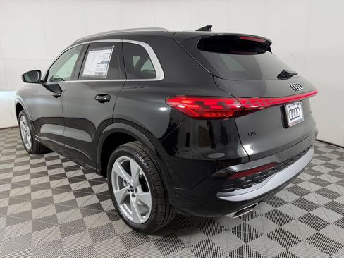 New 2026 Audi Q5 Premium Plus AWD/4WD image 3