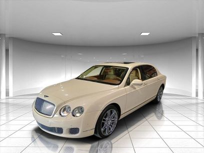 Used 2010 Bentley Flying Spur Flying Spur
