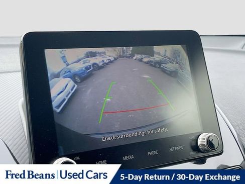 Used 2022 Mitsubishi Eclipse Cross LE image 13