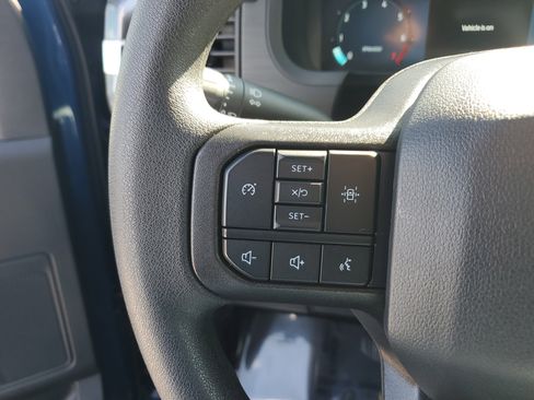 Used 2025 Ford F150 STX w/ Equipment Group 200A image 19