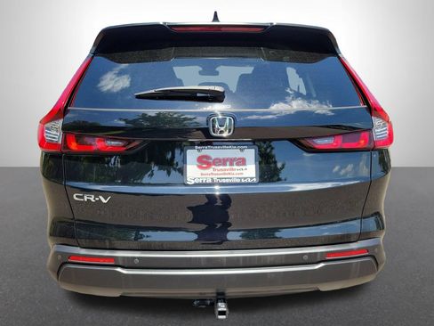 Used 2023 Honda CR-V EX-L image 4