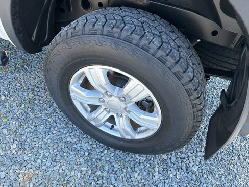 Used 2021 Ford Ranger XL w/ Equipment Group 101A High image 6