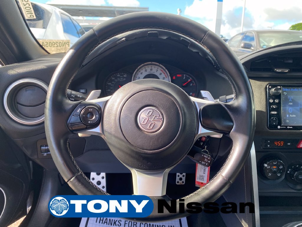 Used 2019 Toyota 86 RWD image 14