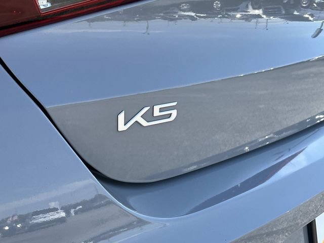 Used 2024 Kia K5 GT-Line w/ GT-Line Premium Package AWD/4WD image 13