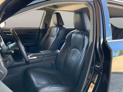 Used 2017 Lexus RX 450h AWD w/ Cold Weather Package image 8