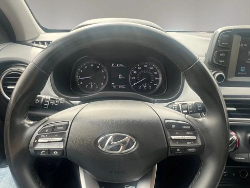 Used 2021 Hyundai Kona SEL Plus FWD image 20