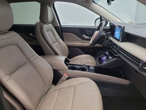 Used 2020 Lincoln Corsair Reserve w/ Equipment Group 201A image 21