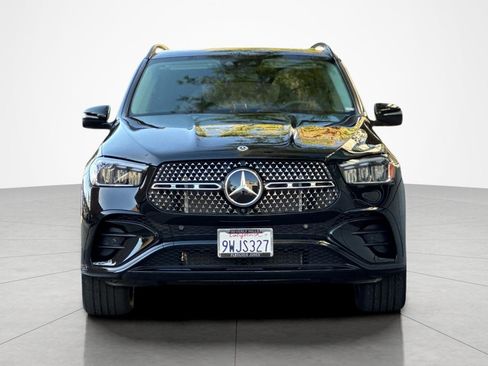Used 2026 Mercedes-Benz GLE 450 4MATIC image 8