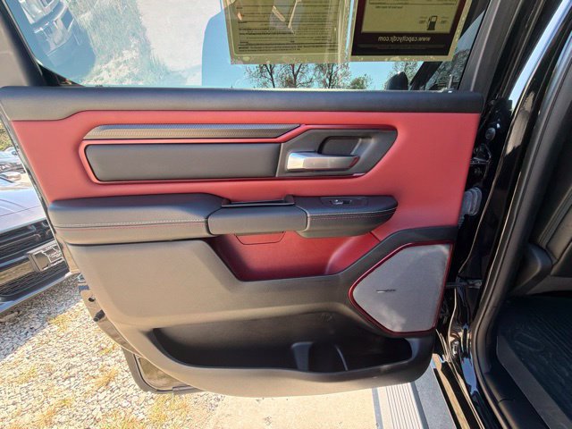 Used 2025 RAM 1500 Rebel w/ Rebel Level 2 Equipment Group AWD/4WD image 13