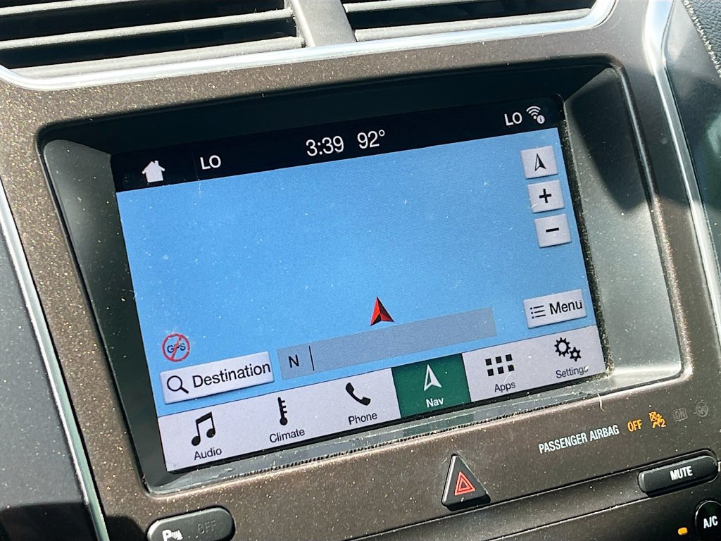 Used 2019 Ford Explorer Sport AWD/4WD image 13