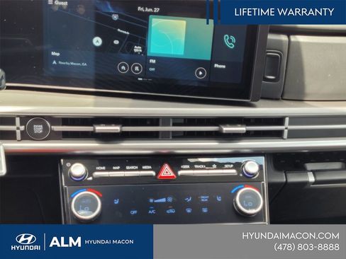 New 2025 Hyundai Santa Fe XRT AWD/4WD image 24
