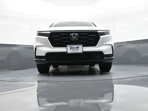 Certified 2024 Honda CR-V EX-L image 28