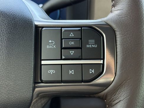 New 2026 Ford F250 King Ranch image 35