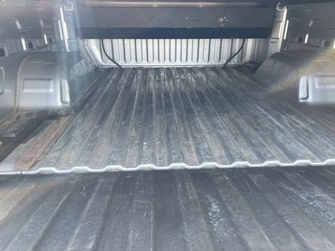 Used 2022 Chevrolet Silverado 1500 LT w/ Texas Edition Plus image 2