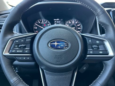 New 2026 Subaru Ascent Limited w/ Popular Package #2 AWD/4WD image 28