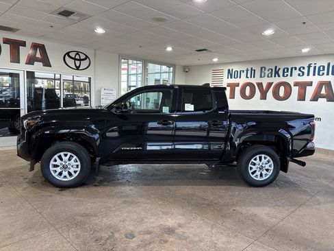 New 2026 Toyota Tacoma SR5 AWD/4WD image 7