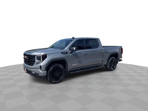 New 2026 GMC Sierra 1500 Elevation w/ Elevation Premium Package AWD/4WD image 4