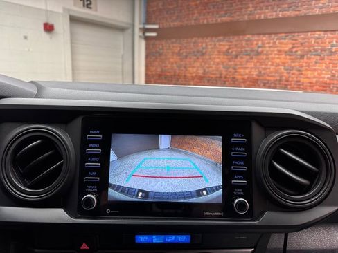 Used 2023 Toyota Tacoma SR image 20