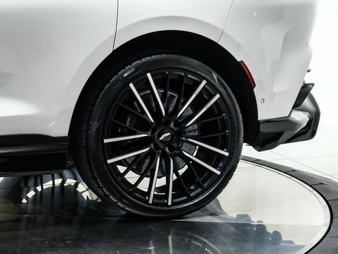 Used 2023 Aston Martin DBX 707 AWD/4WD image 61