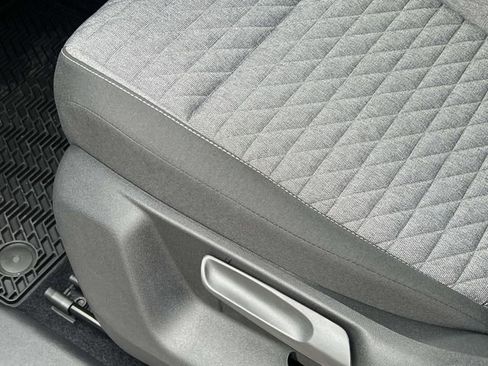 New 2026 Volkswagen Tiguan S FWD image 14
