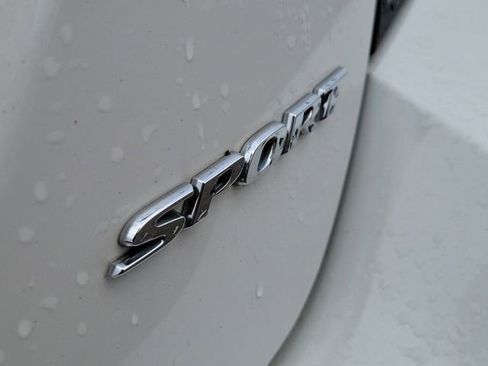 Used 2019 Honda Civic Sport image 9