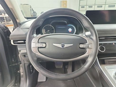 Used 2024 Genesis GV80 2.5T image 23