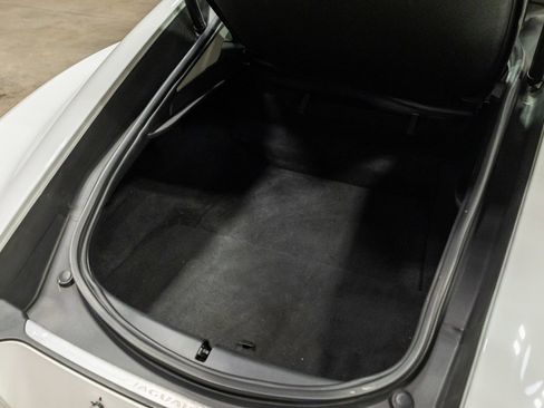 Used 2015 Jaguar F-TYPE Coupe image 60