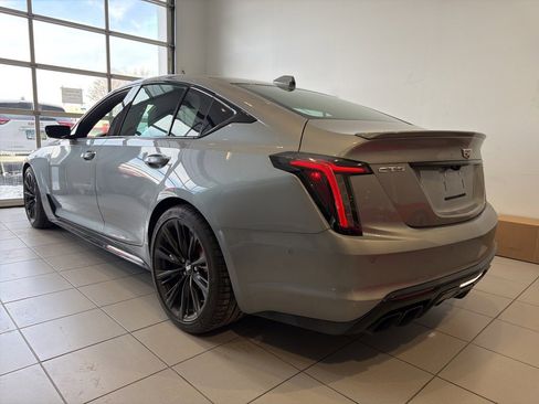 Used 2024 Cadillac CT5 V Blackwing w/ Super Cruise 2 Package image 14