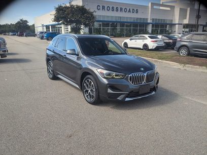 Used 2021 BMW X1 xDrive28i w/ Convenience Package