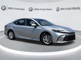 Used 2025 Toyota Camry LE AWD/4WD video 2