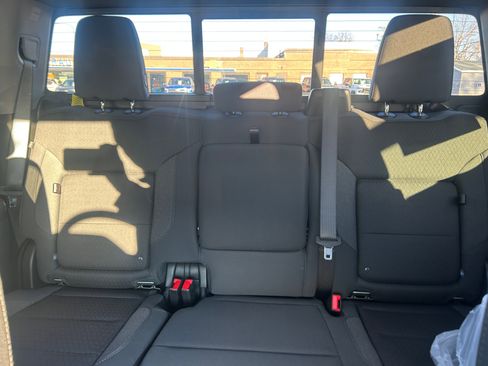 New 2026 Chevrolet Silverado 1500 LT image 26