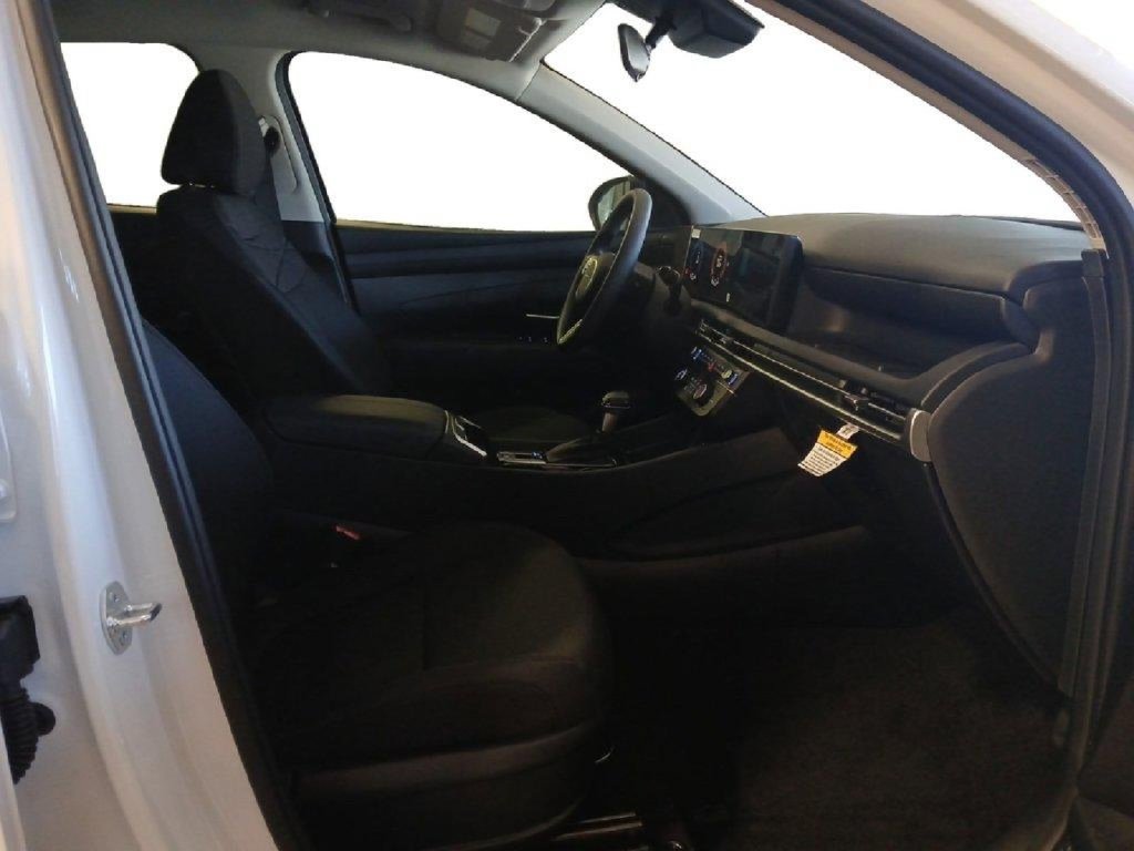 New 2026 Hyundai Tucson SE FWD image 15