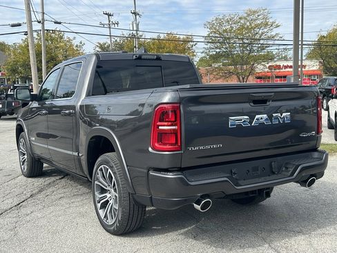 New 2026 RAM 1500 Tungsten image 9