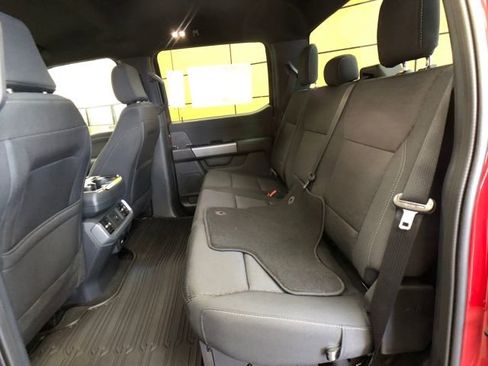 New 2025 Ford F150 XLT w/ Equipment Group 301A Standard image 20