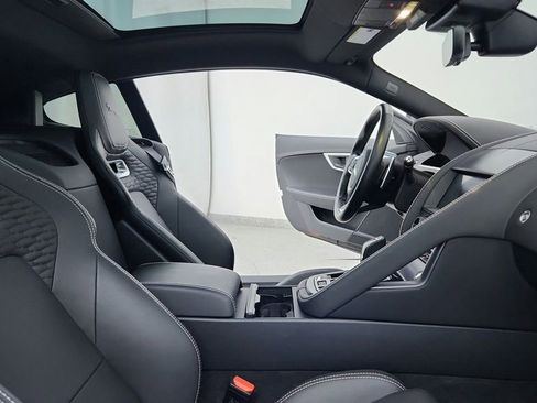 Used 2023 Jaguar F-TYPE Coupe image 25
