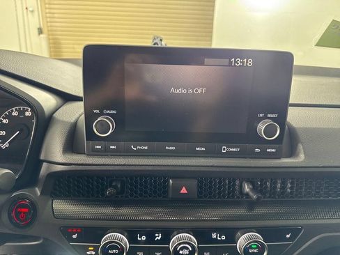 Used 2023 Honda CR-V Sport image 31
