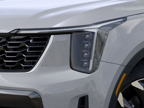 New 2026 Kia Sorento EX image 13