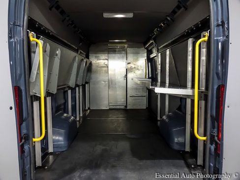 Used 2020 RAM ProMaster 3500 image 14